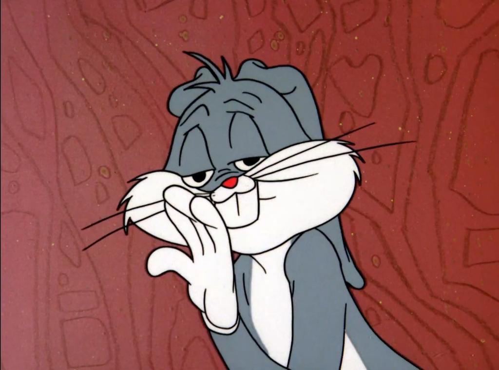 Bugs Bunny in The Million Hare by EduardoGarci on DeviantArt