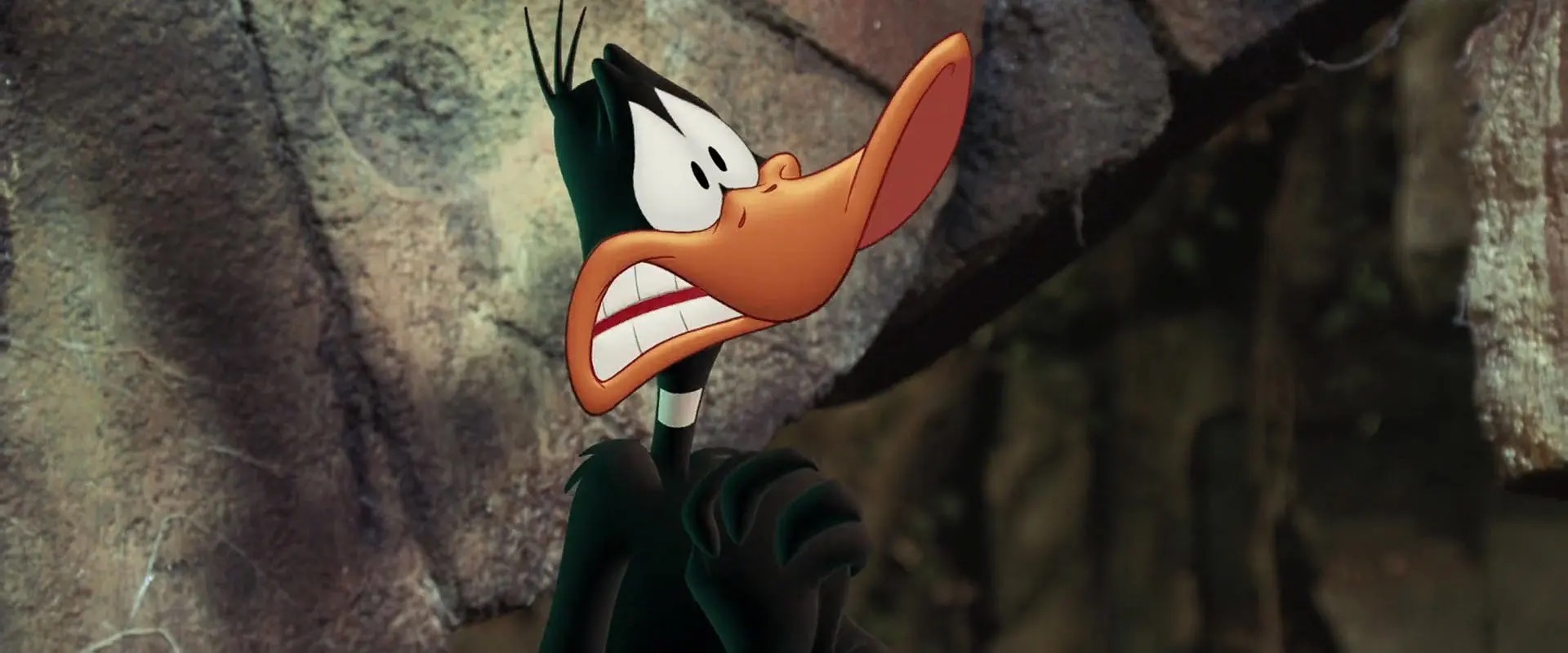 Daffy Duck in Looney Tunes: Back in Action by EduardoGarci on DeviantArt