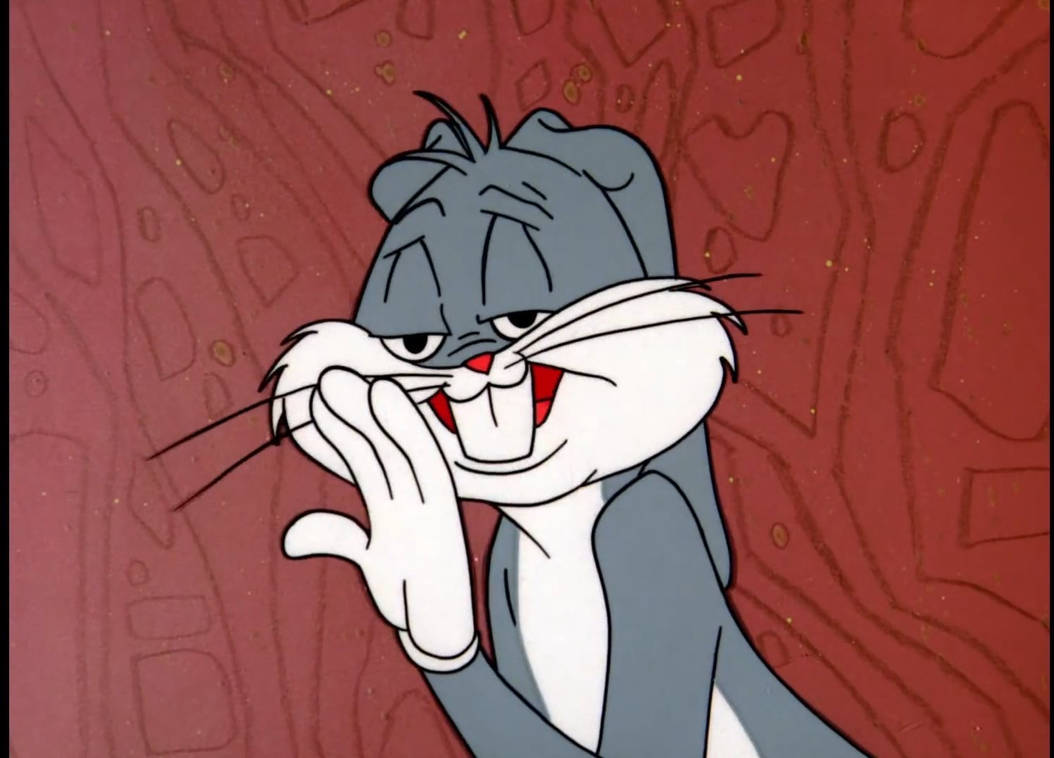 Bugs Bunny in The Million Hare by EduardoGarci on DeviantArt
