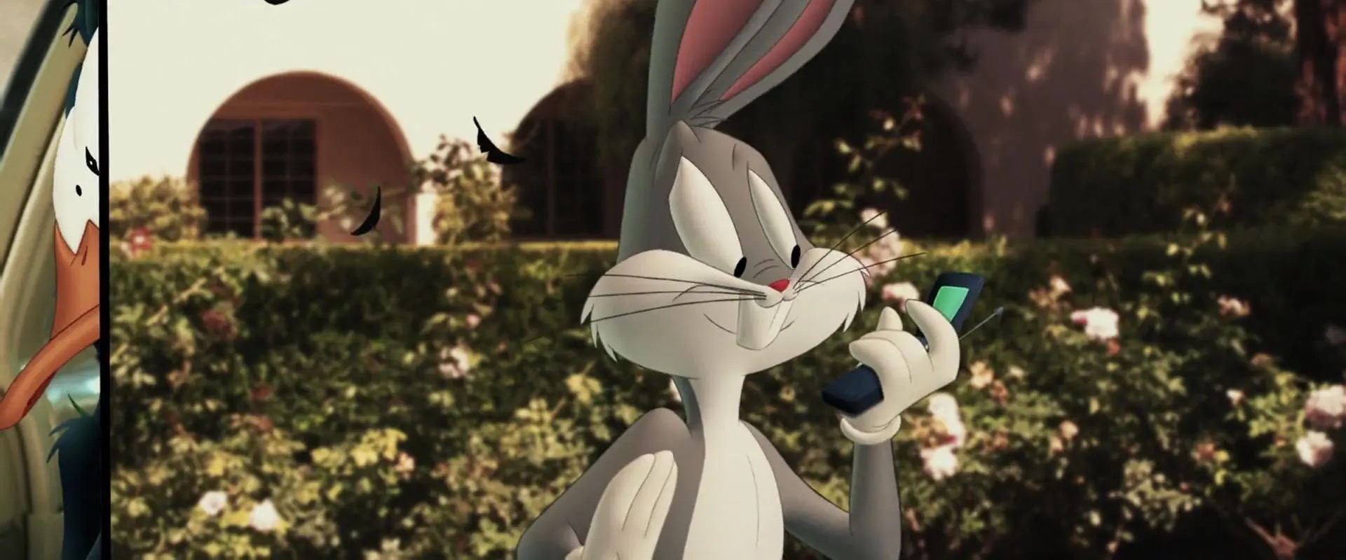 Bugs Bunny in Looney Tunes: Back in Action by EduardoGarci on DeviantArt
