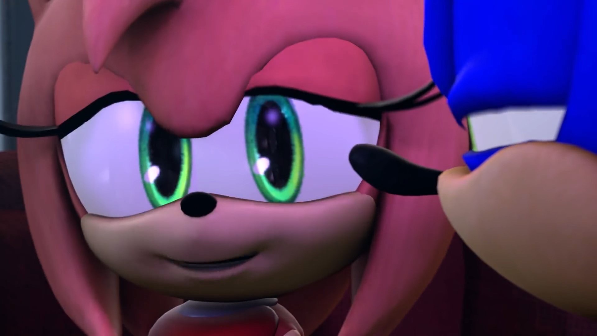 SFM Amy Rose By EduardoGarci On DeviantArt sfm-amy-rose-by-eduardogarci-on-deviantart