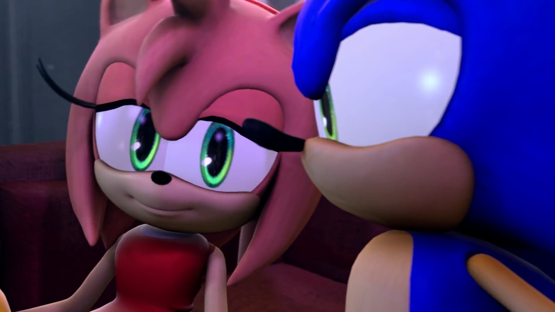 SFM Amy Rose By EduardoGarci On DeviantArt sfm-amy-rose-by-eduardogarci-on-deviantart