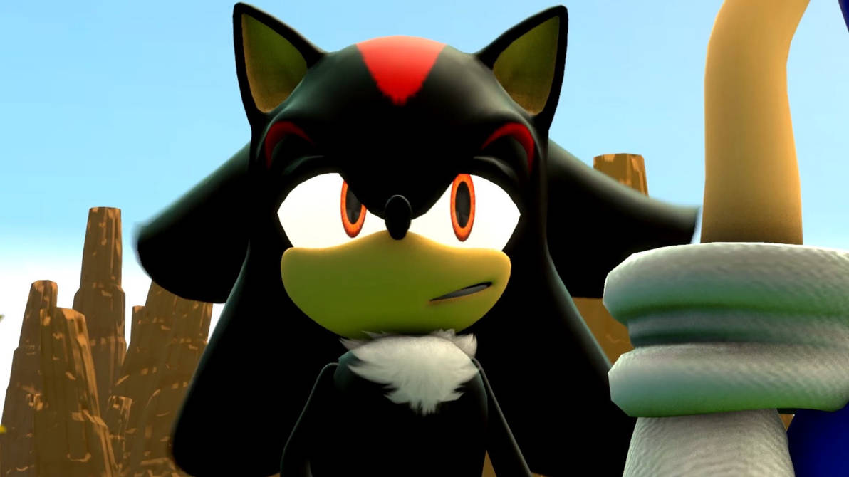 SFM Shadow The Hedgehog By EduardoGarci On DeviantArt sfm-shadow-the-hedgehog-by-eduardogarci-on-deviantart