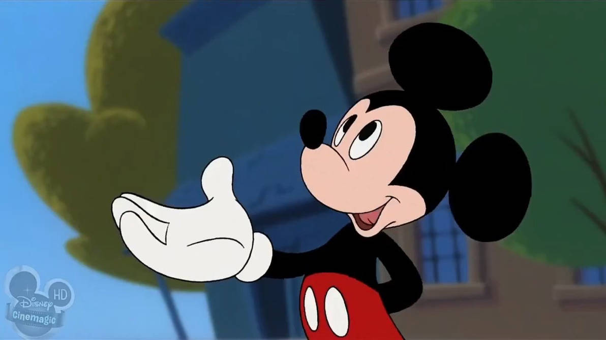 Mouse Mike Mickey Mouse in House of Mouse by EduardoGarci on DeviantArt