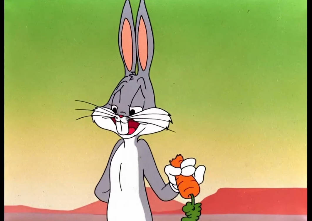 Bugs Bunny in Operation Rabbit by EduardoGarci on DeviantArt