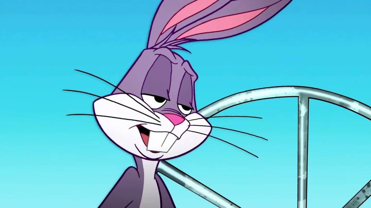 Bugs Bunny in The Looney Tunes Show by EduardoGarci on DeviantArt