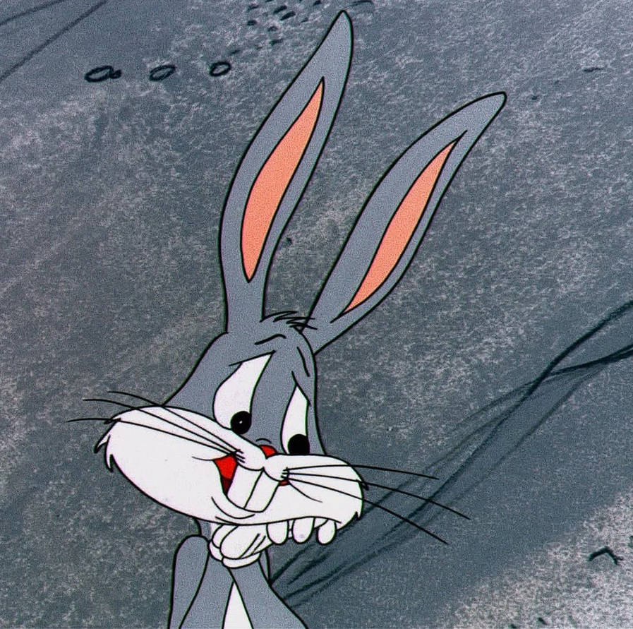 Bugs Bunny in Baby Buggy Bunny by EduardoGarci on DeviantArt