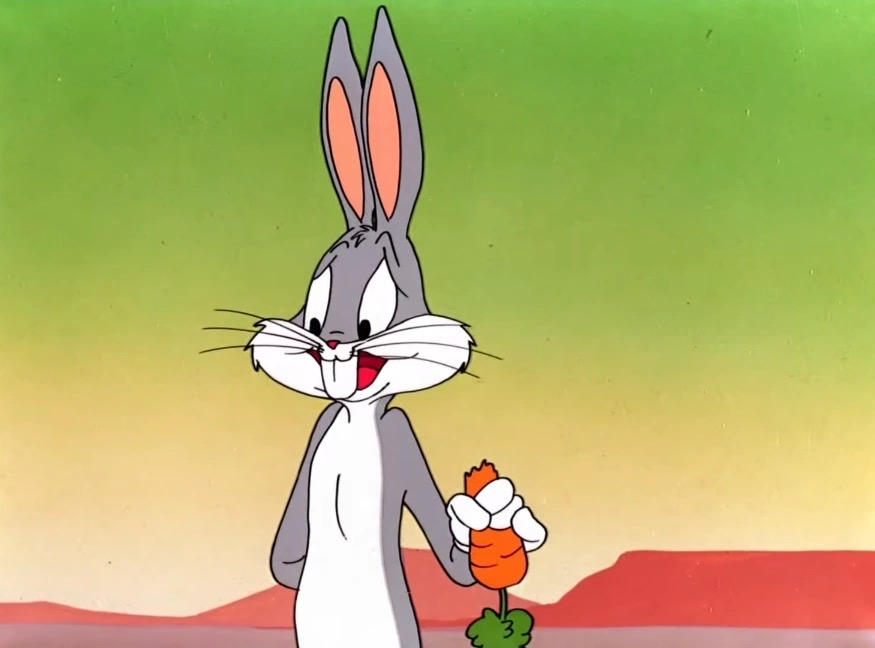 Bugs Bunny in Operation Rabbit by EduardoGarci on DeviantArt