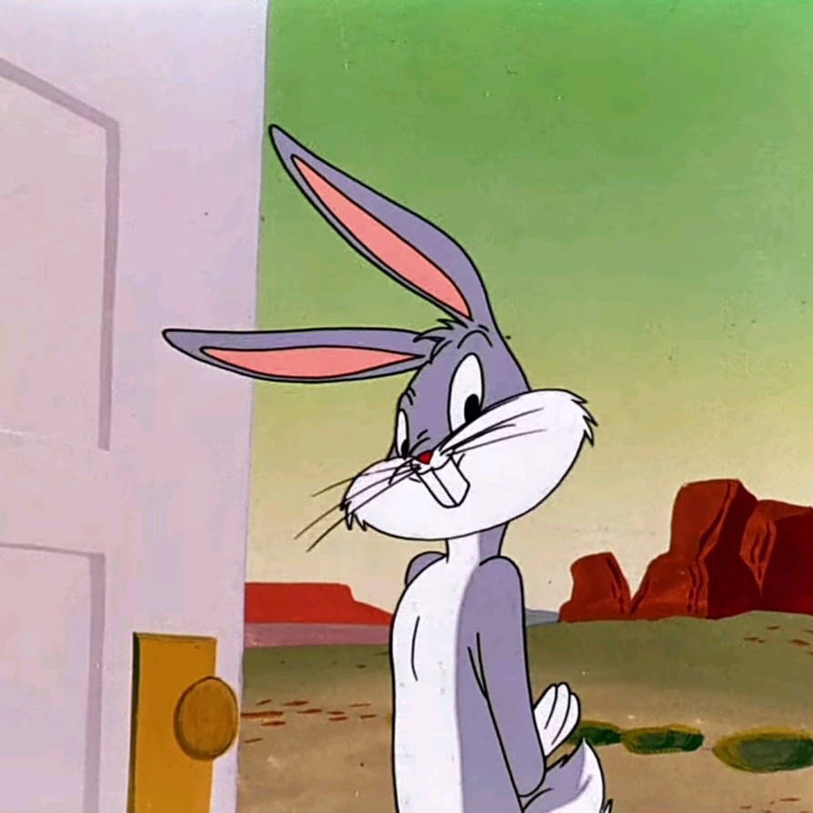 Bugs Bunny in Operation Rabbit by EduardoGarci on DeviantArt