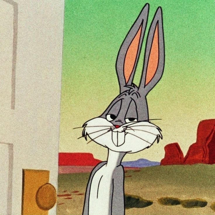 Operation Rabbit Intro Bugs Bunny in Operation Rabbit by EduardoGarci on DeviantArt