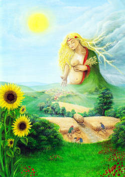 Lughnasadh