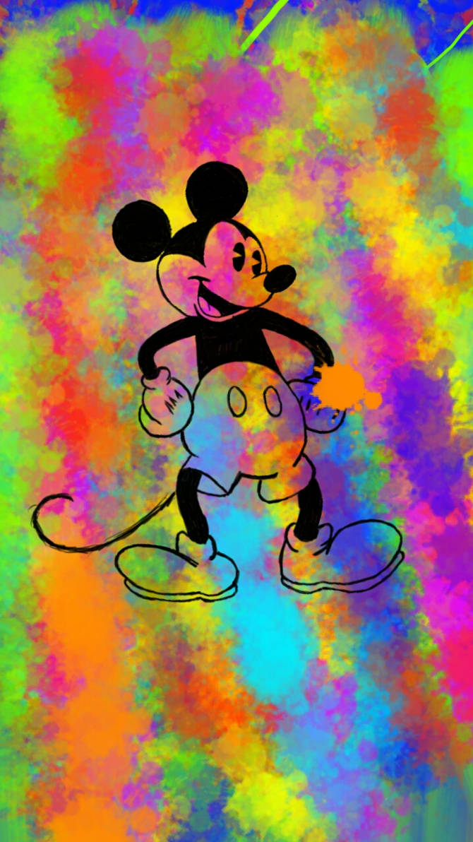 disney by alien7123 on DeviantArt