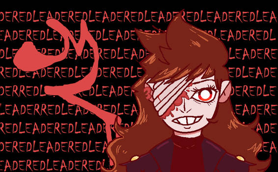 RED LEADER