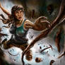 3rd entry for tomb raider reborn contest