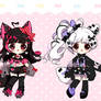 [ Auction ] Cuties* [ on hold ]