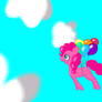 Pinkies Sky Stroll