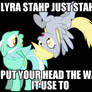 lyra stahp