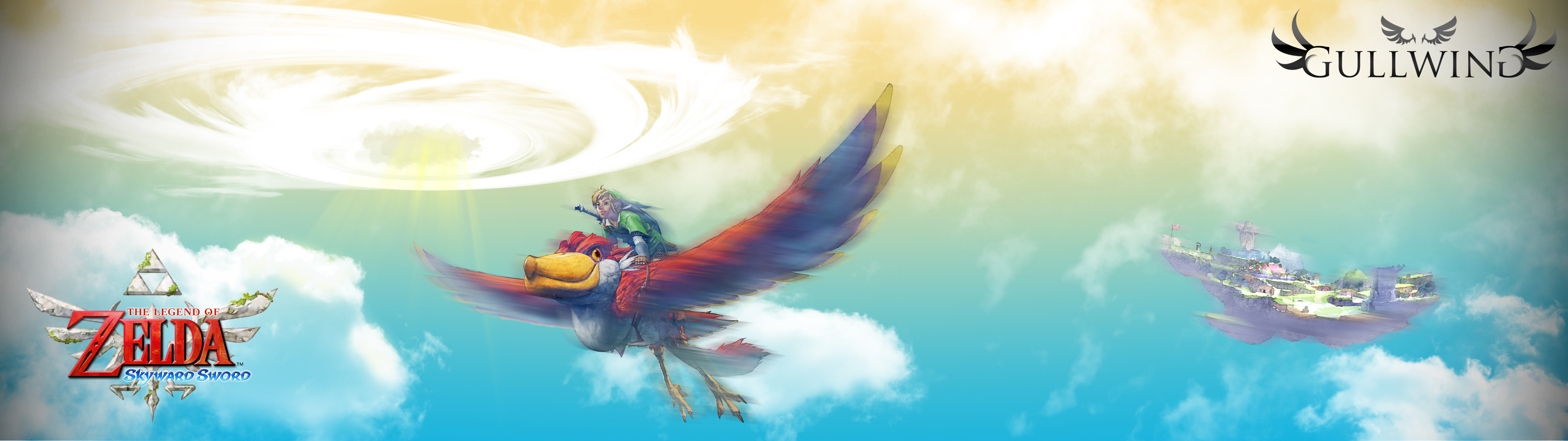 Legend Of Zelda Skyward Sword By Gullwingxtreme On Deviantart Legend Of Zelda Skyward Sword By Gullwingxtreme On Deviantart