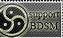 BDSM stamp 2