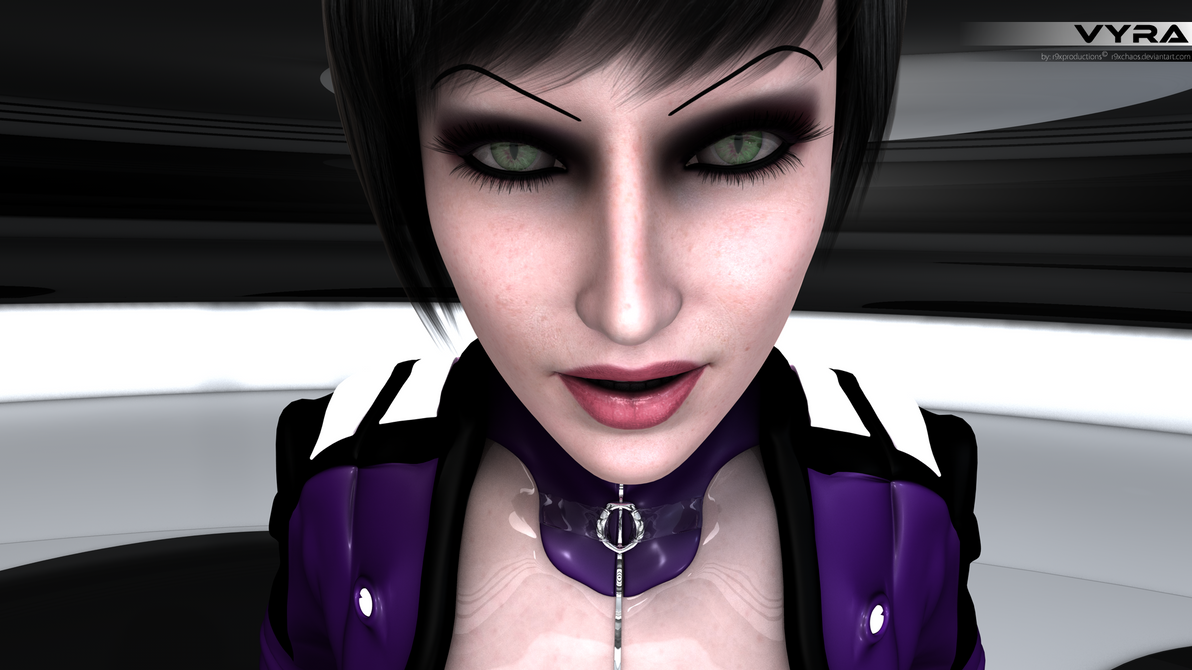 Deviantart Flyra Vyra by toshlyrastudios on DeviantArt