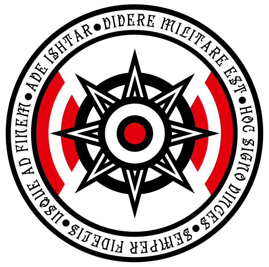 Ishtar Tattoo by toshlyrastudios on DeviantArt