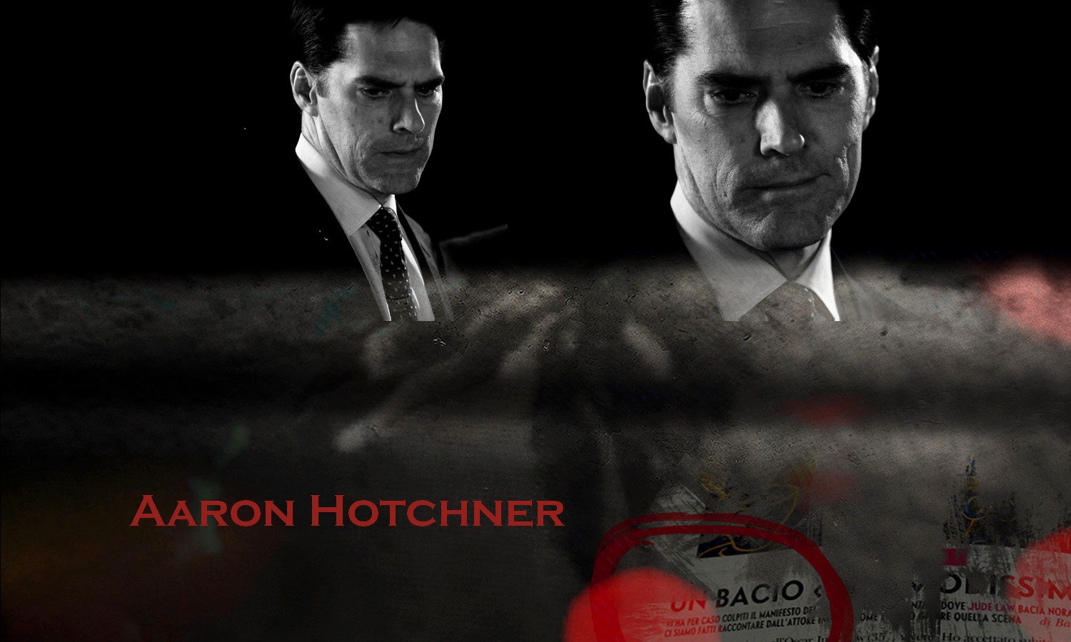 Aaron Hotchner