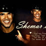 Shemar Moore