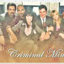 CRIMINAL MINDS season 5