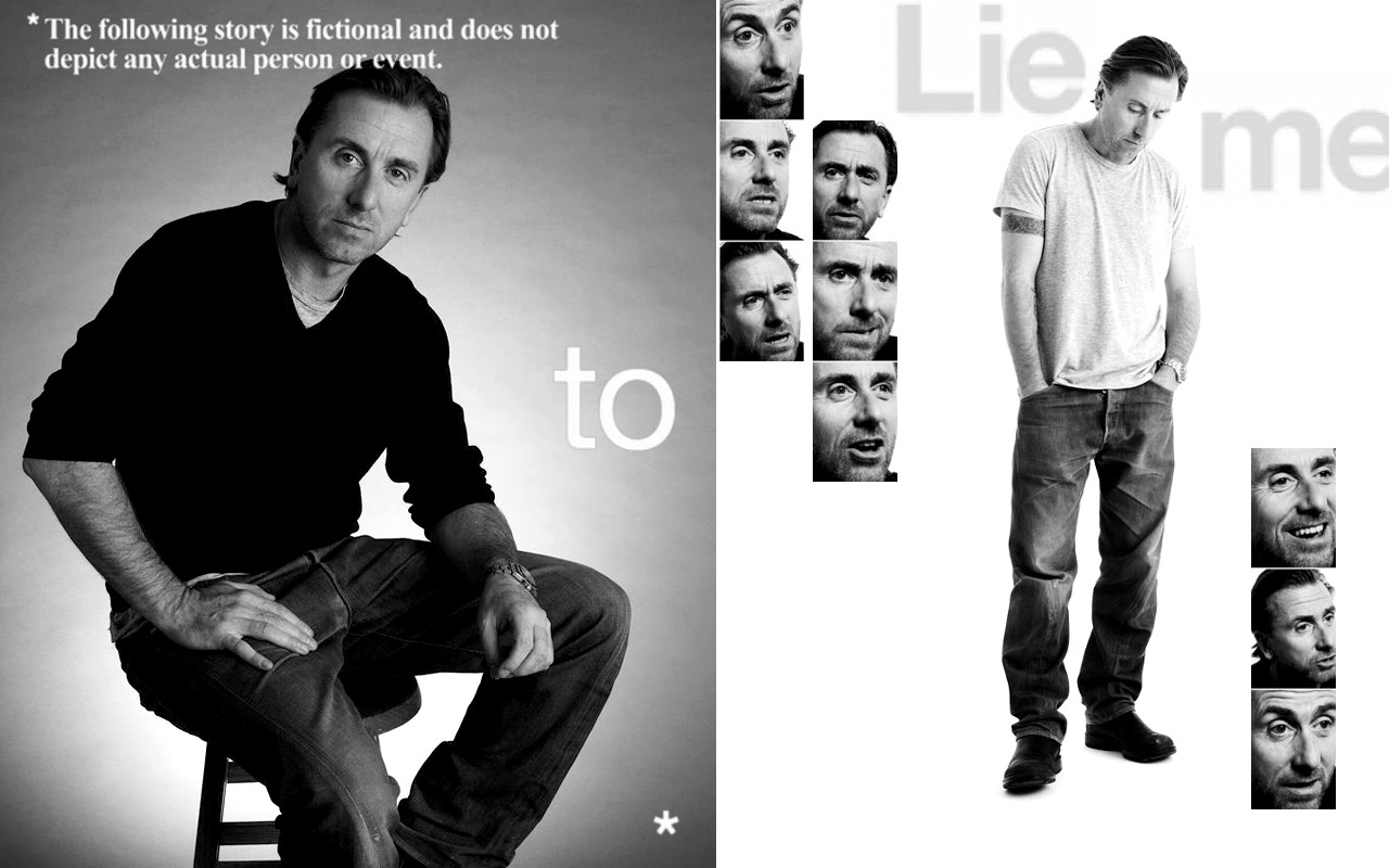 LTM Tim Roth