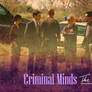 BAU Criminal Minds