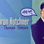 Aaron Hotch Criminal Minds