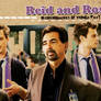 Reid and Rossi 6X03