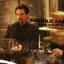 Criminal Minds Middle Man