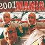 2001 Maniacs Robert Englund