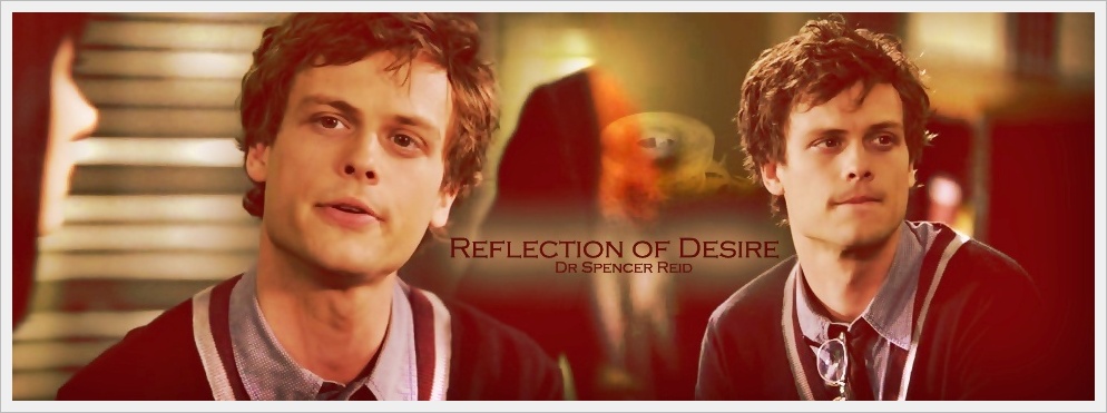 Banner Spencer Reid