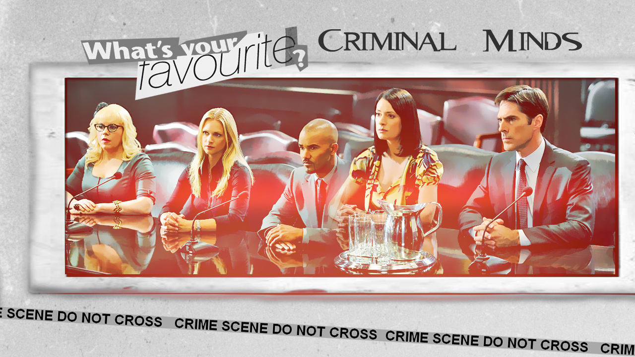 Criminal Minds new season