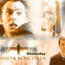 Rose and Doctor who