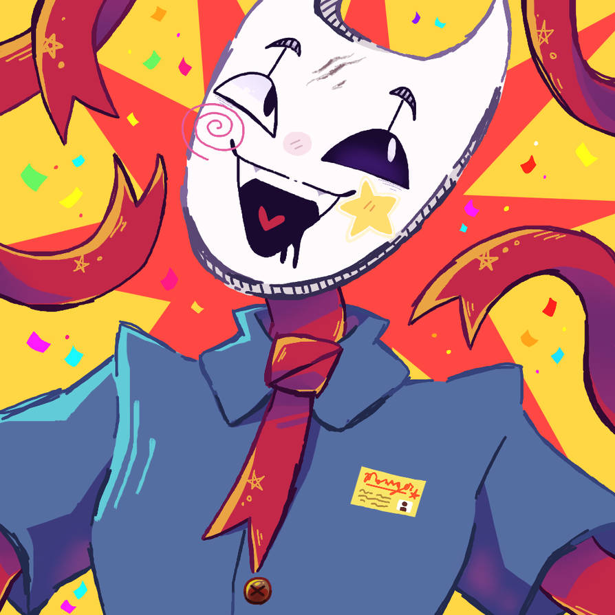 Gangle Fanart by Scarlett224 on DeviantArt