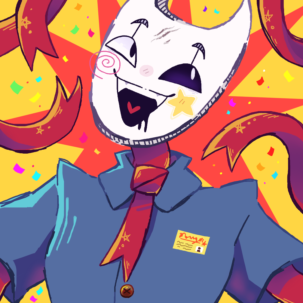 Gangle Fanart by Scarlett224 on DeviantArt