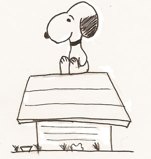 snoopy