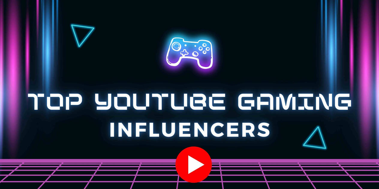 Catchy YouTube Gaming Channel Name Ideas for Gamer by JanniferJoy on