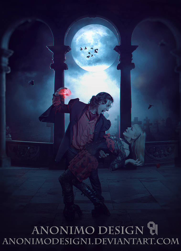 A Dance by anonimodesign1 A Dance by anonimodesign1