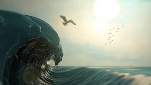 A Onda by anonimodesign1 A Onda by anonimodesign1