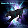 Powerful Strike - Try to Adopt