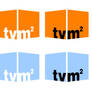 TVM2 - Logo Design