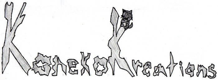 KonekoKreations Logo