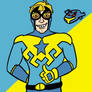 DC Mash-Up 3 - Booster Beetle