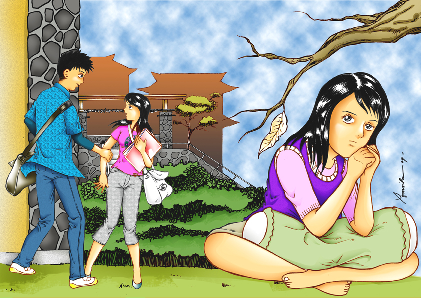 100 Gambar Ilustrasi Cerpen Paling Keren Gambar Pixabay 100 Gambar Ilustrasi Cerpen Paling Keren Gambar Pixabay