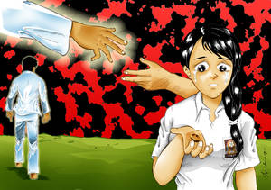 Ilustrasi Cerpen By Pandemahendra On Deviantart Ilustrasi Cerpen By Pandemahendra On Deviantart
