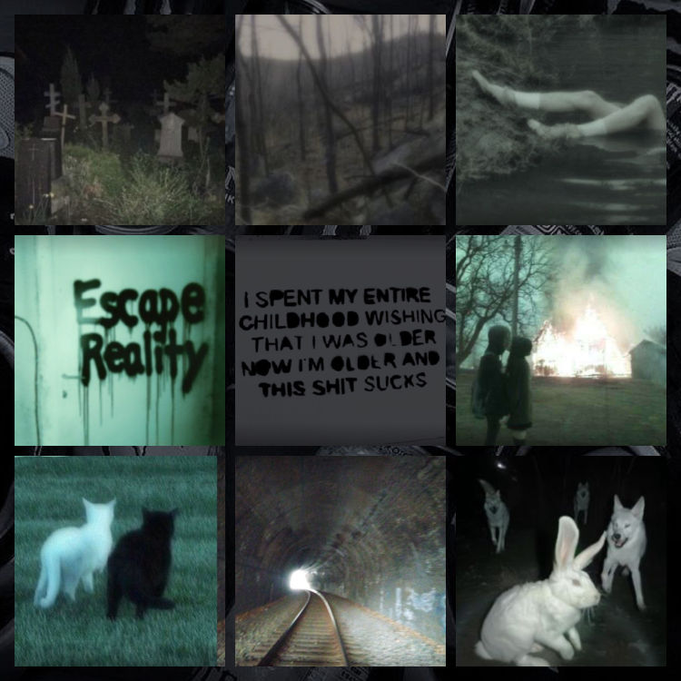 Darkcore Darkcore moodboard f2u by Tea-and-mocha on DeviantArt
